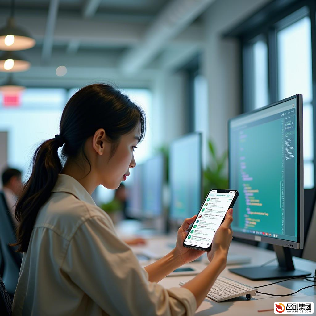 开发公众号:如何选择一家优秀的公众号开发公司
