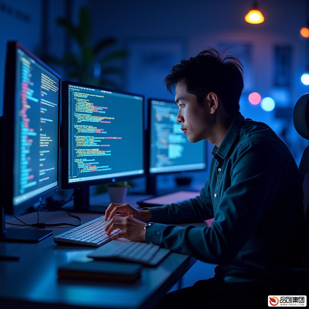 软件开发新纪元：探索开发定制的全面解析
