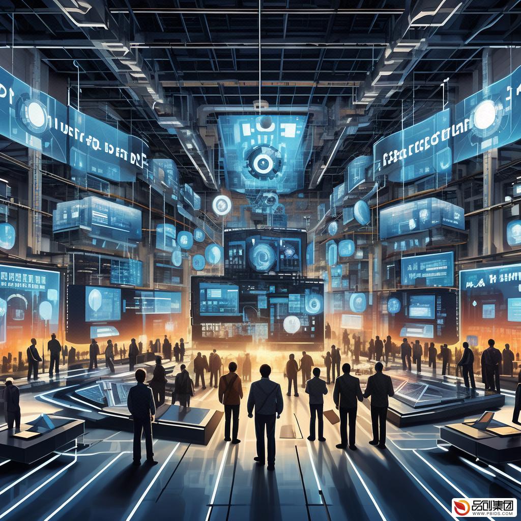 制造业民营企业数字化发展大势:转型、创新与未来