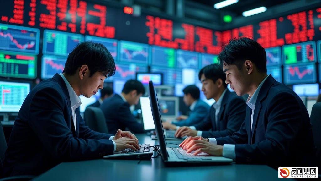 广发期货行情软件：全面解析与高效交易指南
