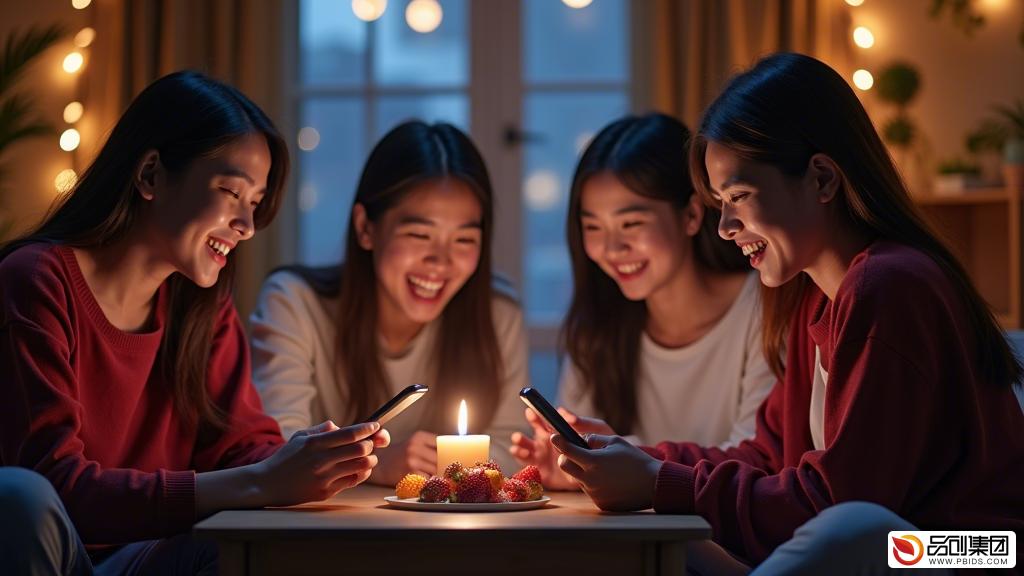 语音交友APP开发定制：打造专属社交新平台

