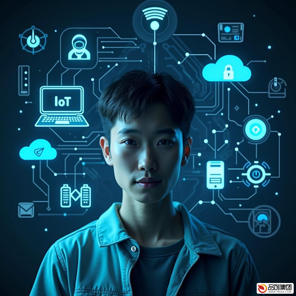 AIOT软件定制开发:解锁物联网智能化新篇章
