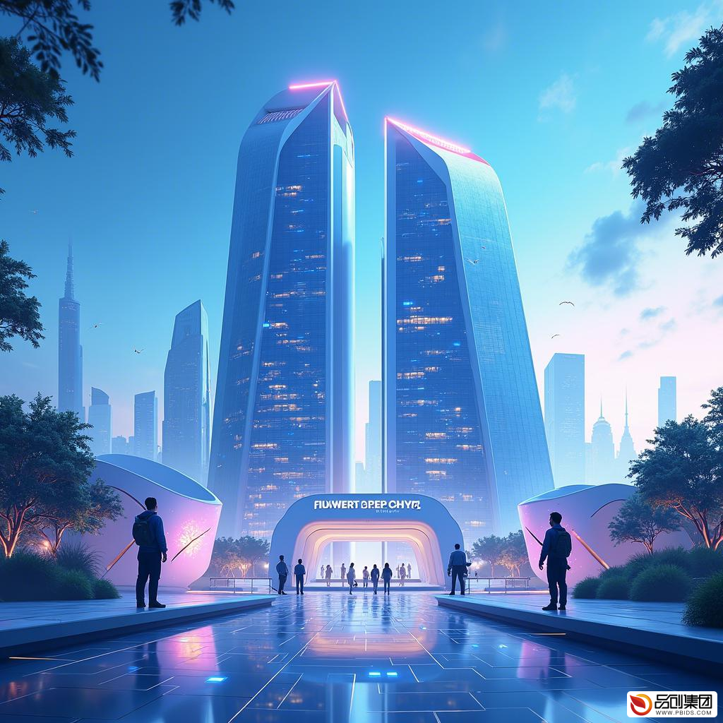 品创集团：引领创新，塑造未来商业版图
