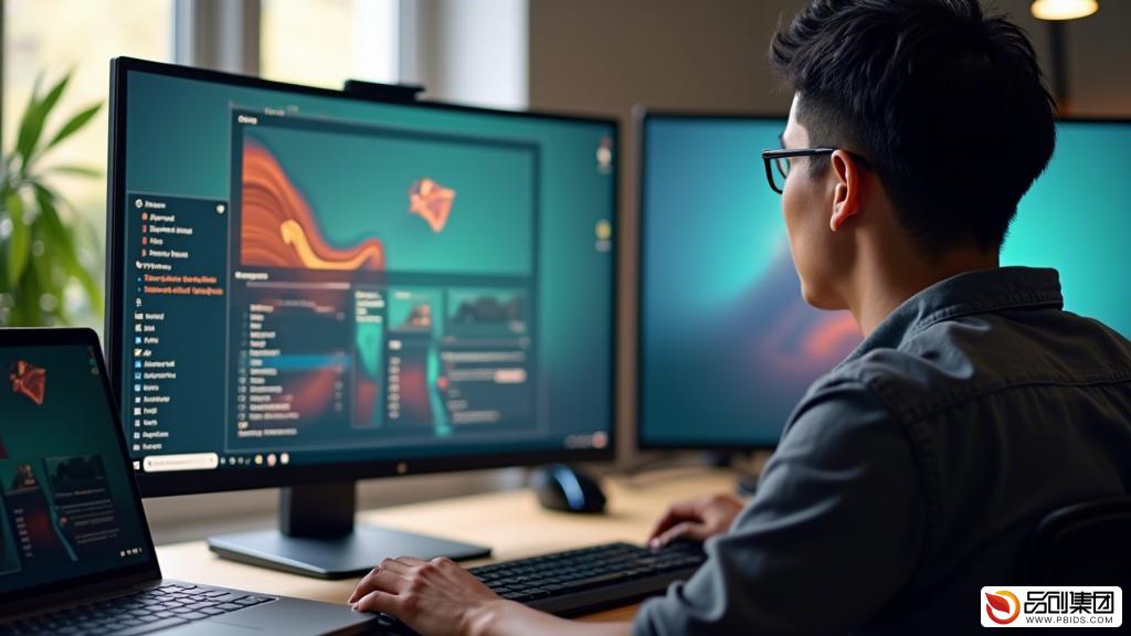 定做App开发：打造专属移动应用的全方位指南
