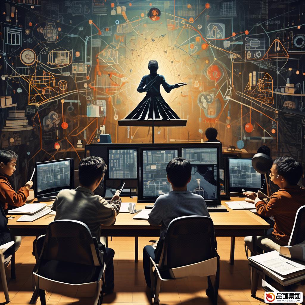 木木教育软件:重塑教育生态,引领智慧教学新时代