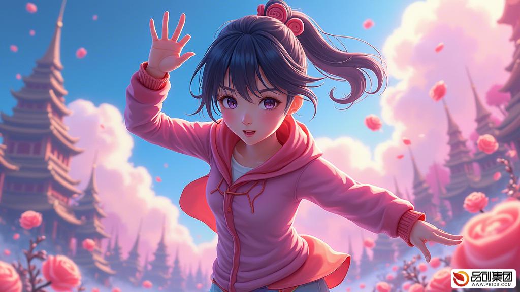 游戏APP定制开发：打造专属互动娱乐新体验
