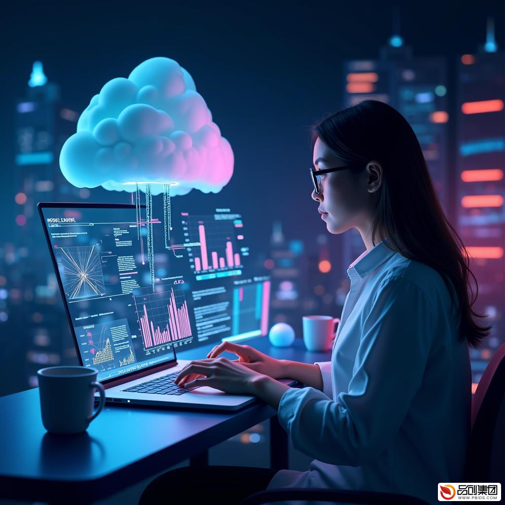 物联网平台开发：构建智能互联世界的基石
