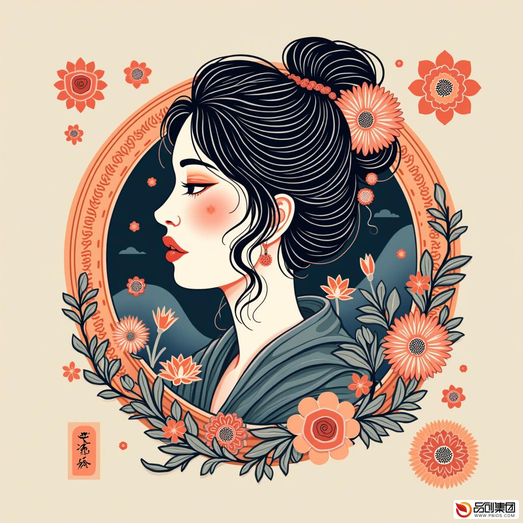 视觉传达设计中的图形创意:激发视觉冲击力与情感共鸣的艺术