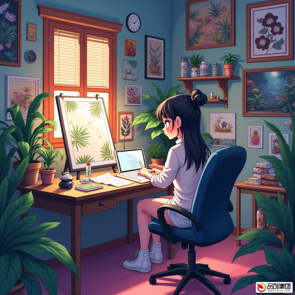 动漫外包公司的崛起与选择策略