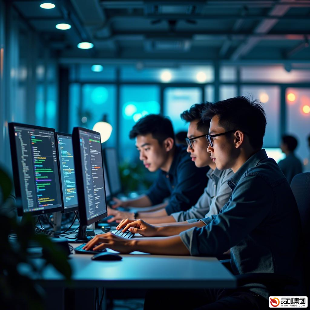 探寻顶尖APP软件开发公司：专业、高效与创新的选择
