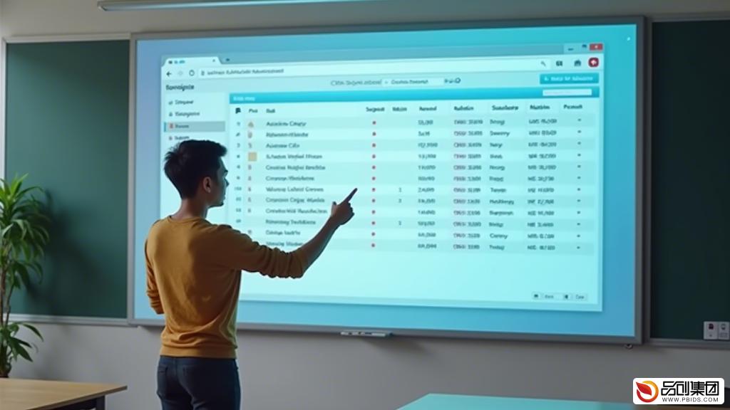 学校管理系统开发：构建高效教育管理的数字化平台
