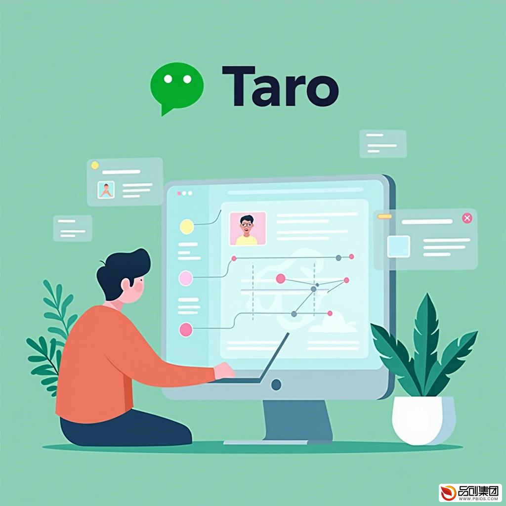 Taro框架实战:高效开发微信小程序的全面指南