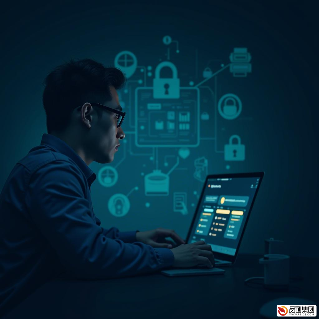 漏洞扫码系统:保障网络安全的重要防线