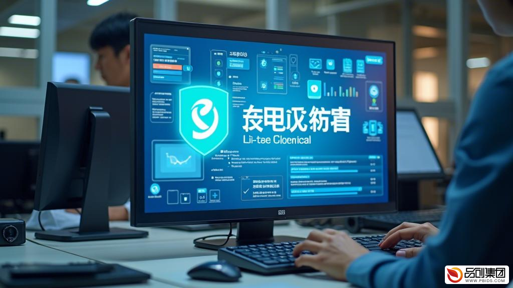 宝信软件B股：科技创新引领未来发展
