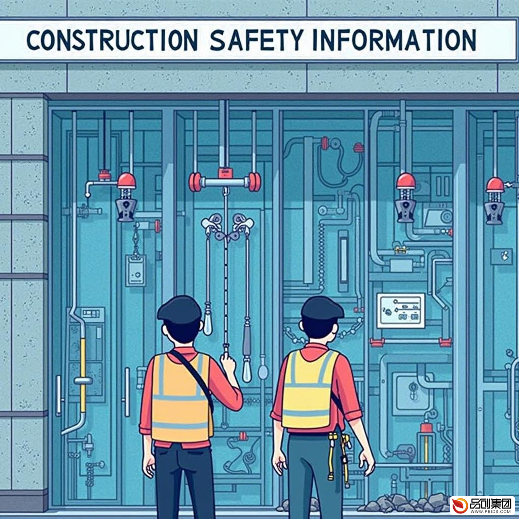 建筑安全信息：构建安全可靠的建筑环境
