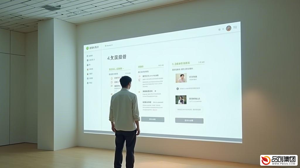 微信小程序开发UI设计全解析：打造卓越用户体验