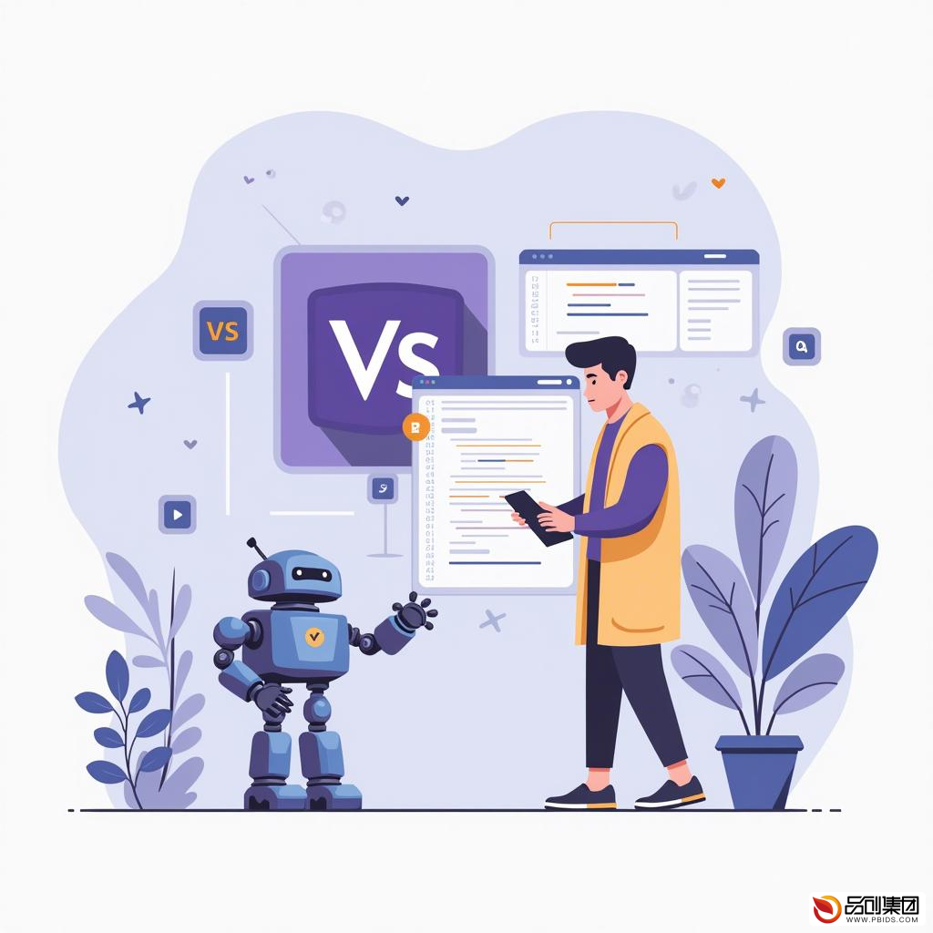 VSCode开发安卓应用:全面指南与实践探索