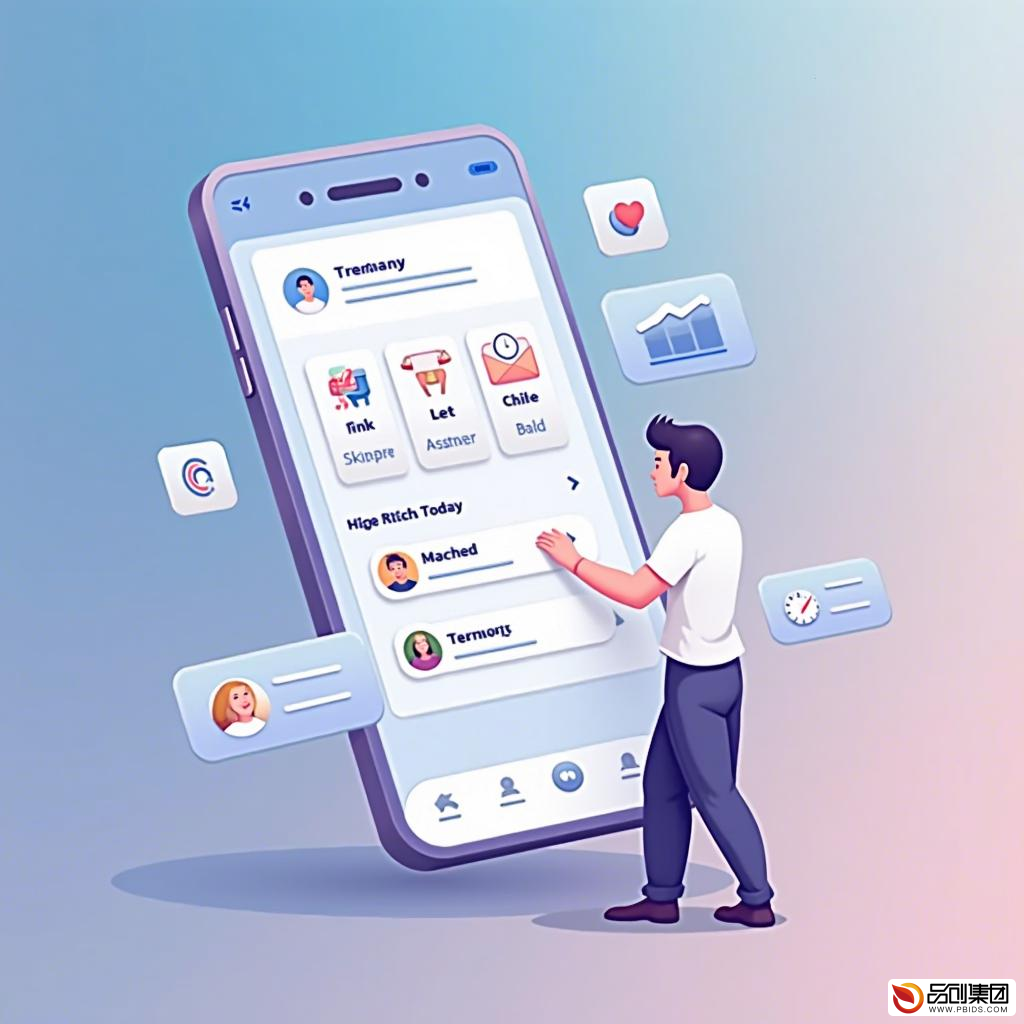移动App定制开发:打造专属应用的全方位指南