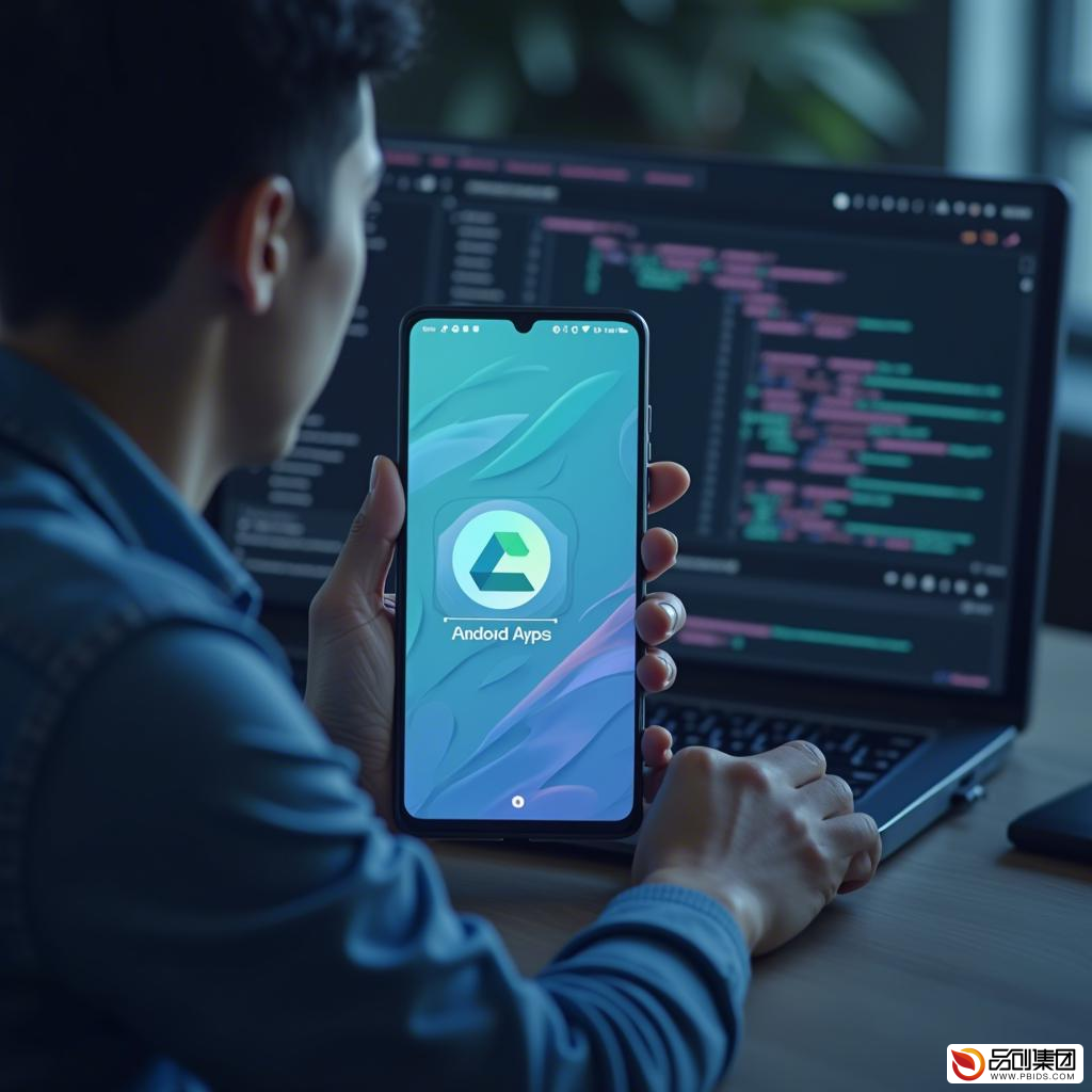 APK开发软件全解析:从入门到精通的实战指南