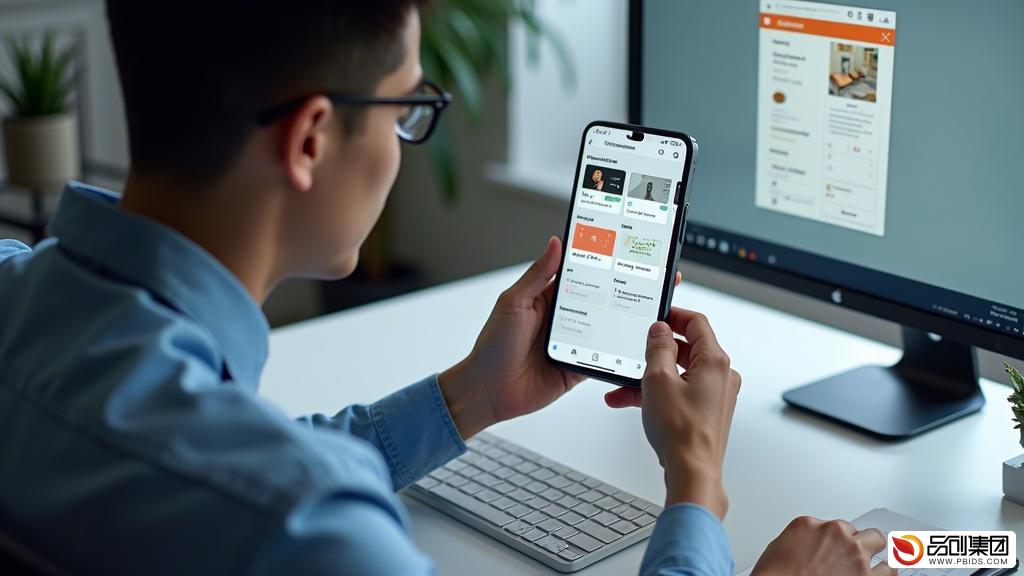 定制APP软件：从需求到上线的全方位指南
