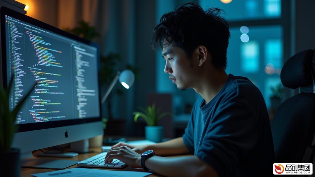 iOS定制开发：打造专属移动应用的深度解析
