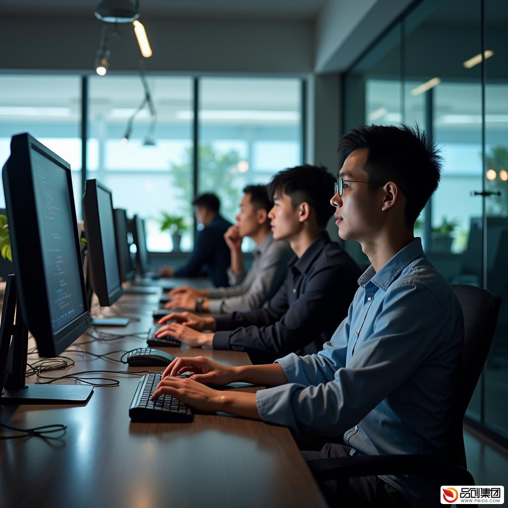 如何挑选好的定制软件开发公司:全面指南与实战技巧
