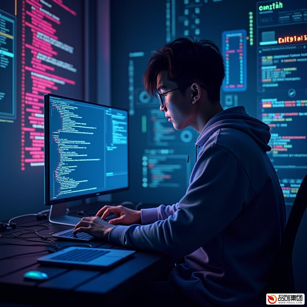 DApp软件定制开发:解锁区块链应用的无限可能