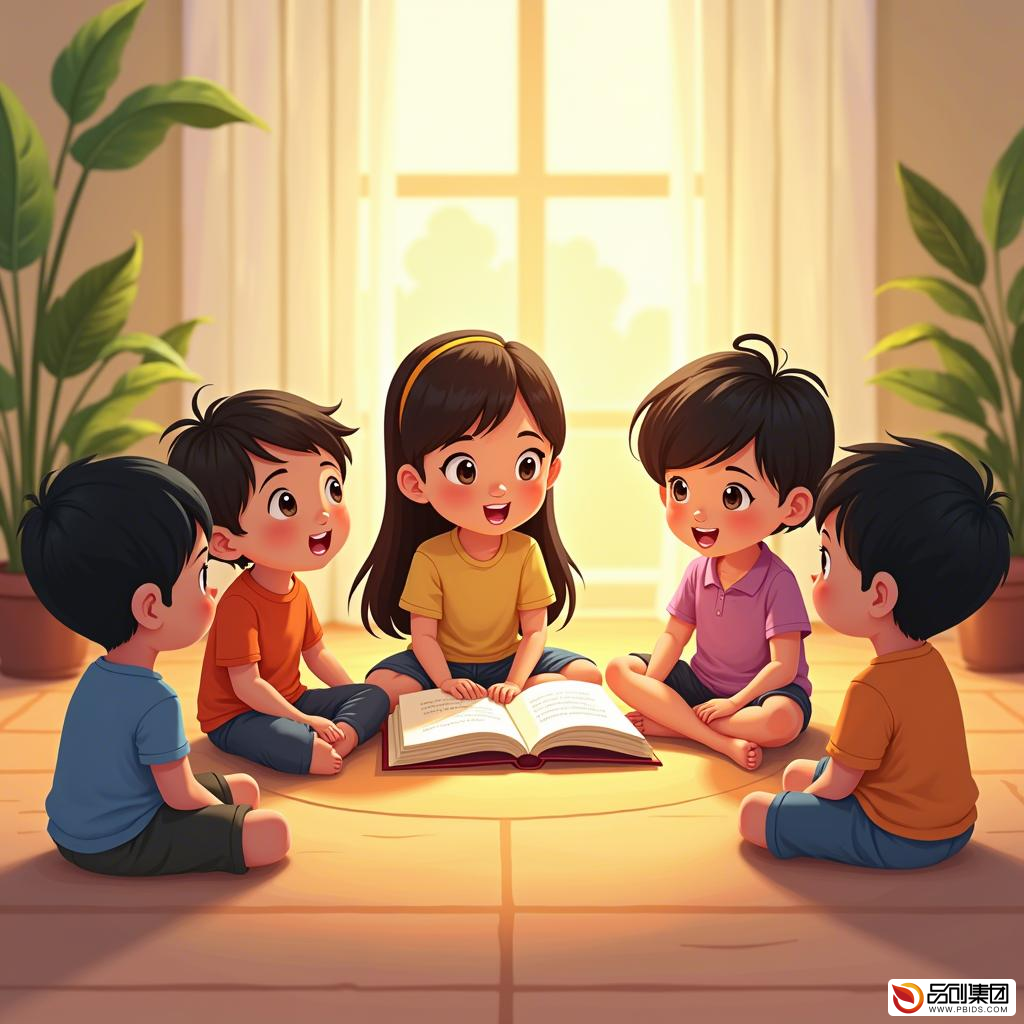 儿童管理培训:塑造未来领袖的必备技能
