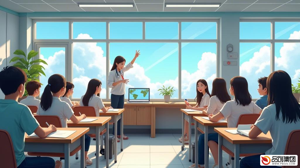 初中免费教学课程软件全解析：助力学生高效学习
