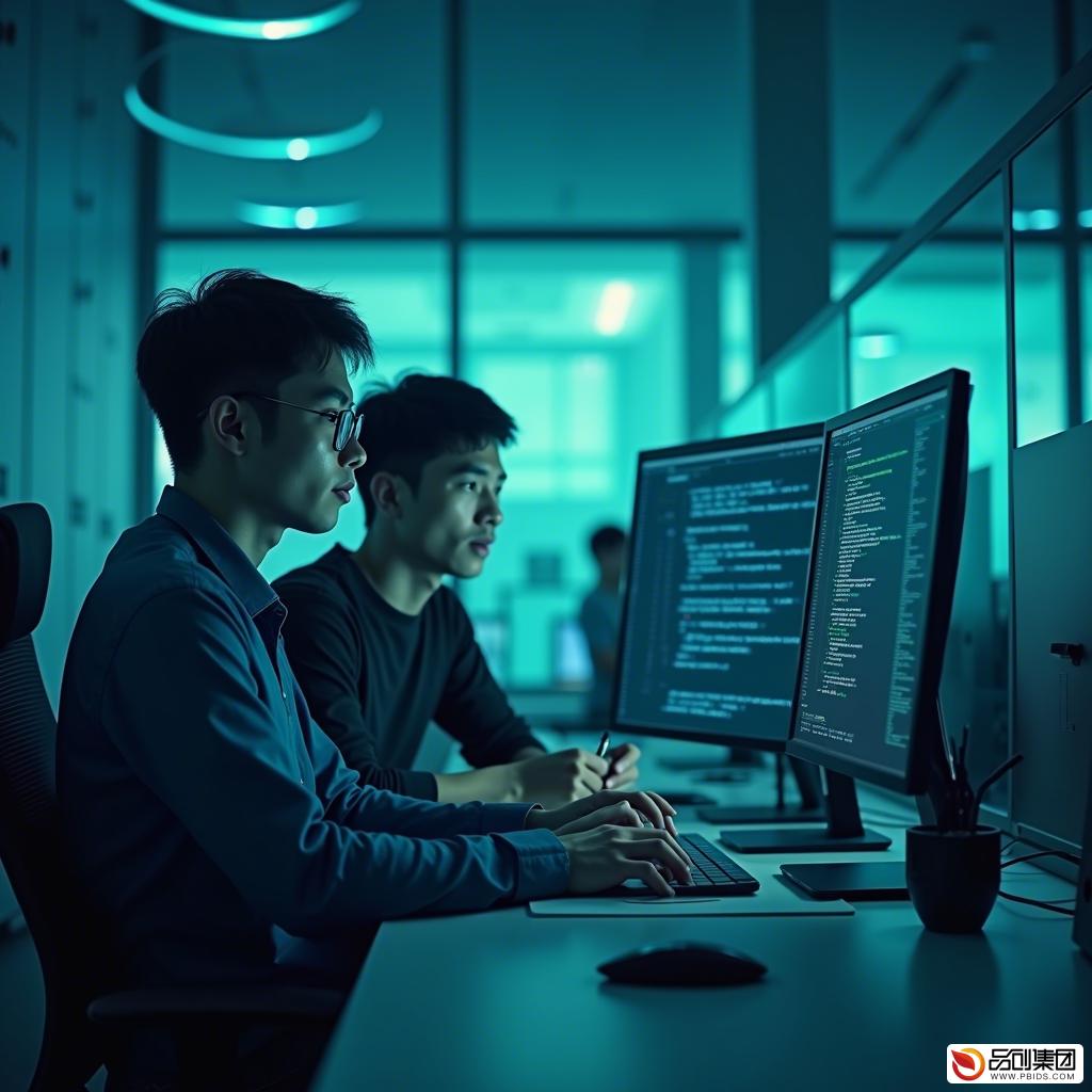 软件定制开发技术：解锁企业数字化转型的新篇章
