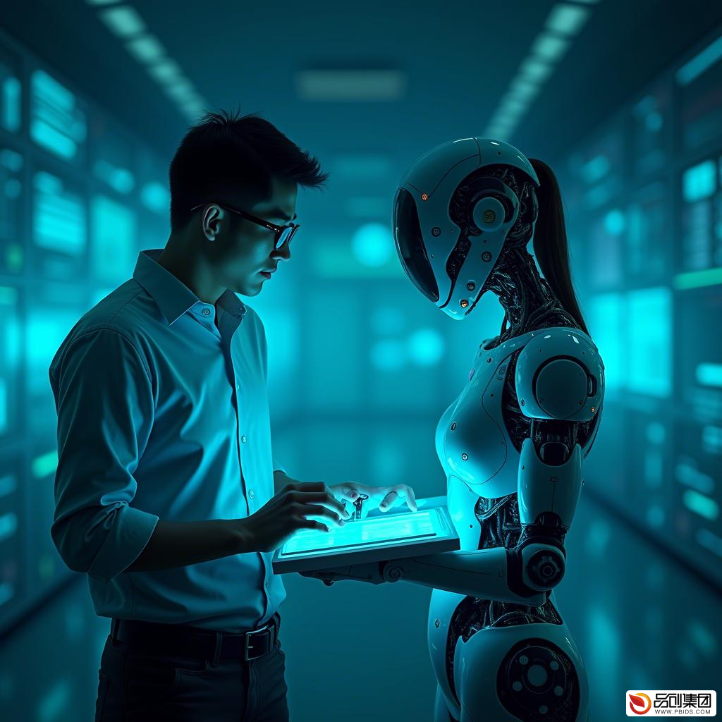 AI Agent需求定制开发交付标准全面解析
