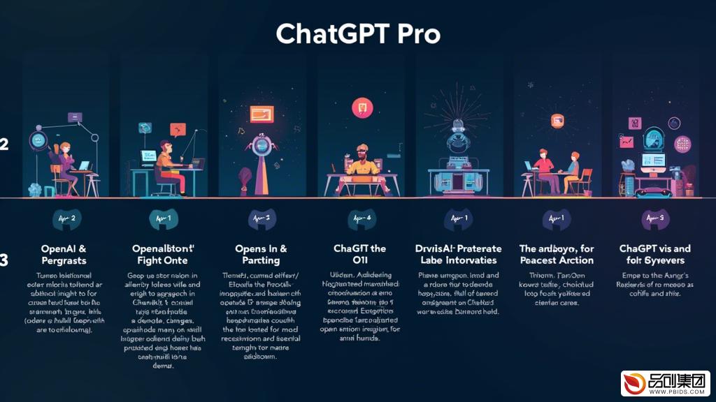 OpenAI技术飞跃的见证