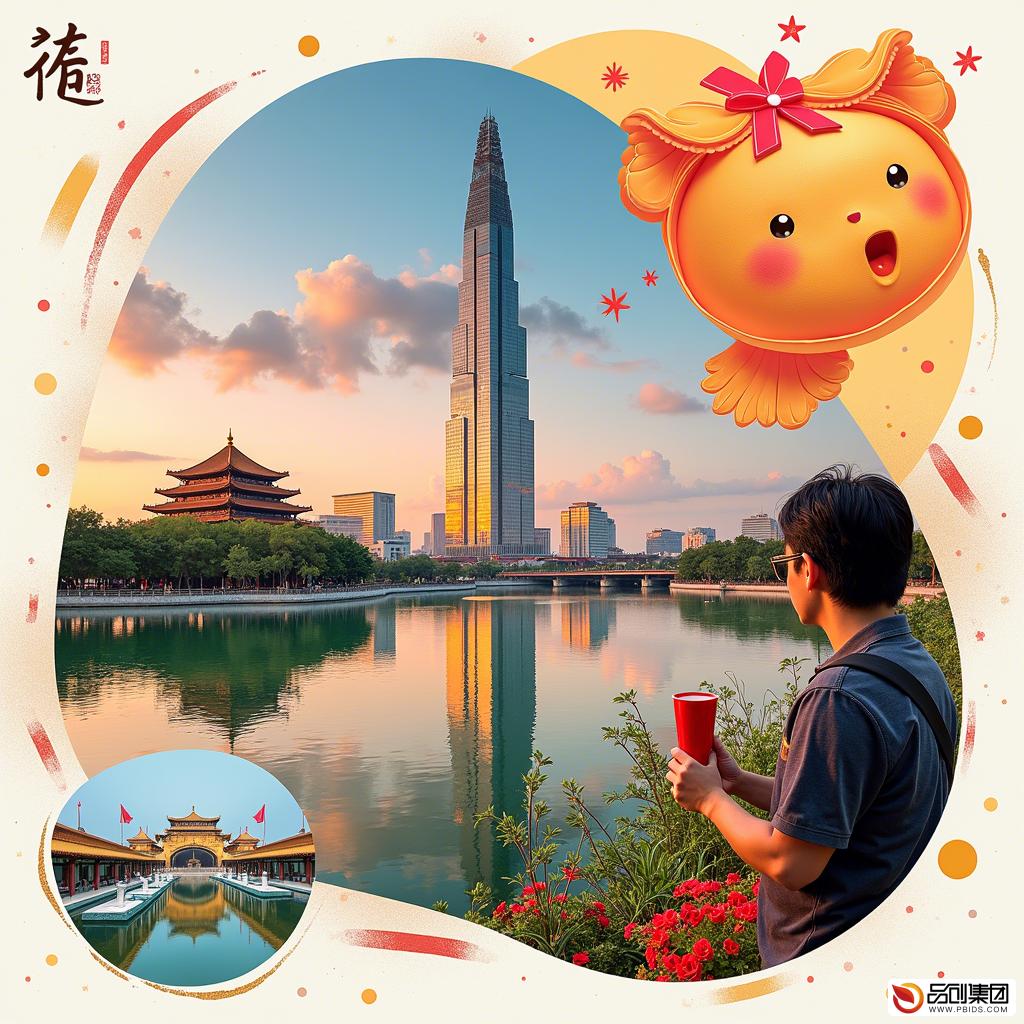 合肥微信小程序专业开发:打造高效便捷的移动应用新体验