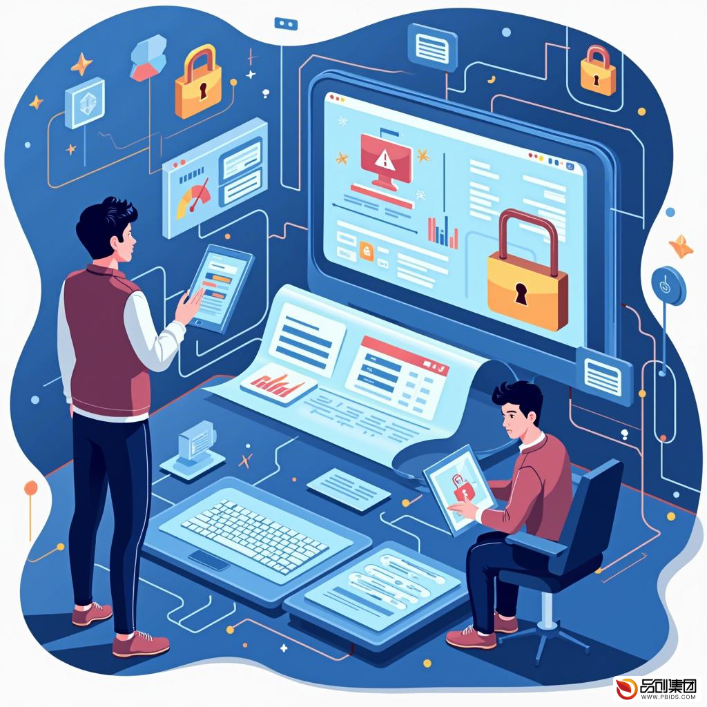 全面解析:漏洞扫描工具的种类与应用