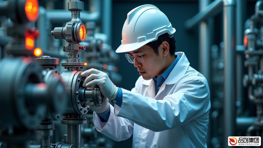 工艺安全信息管理：构建化工行业的安全防线

