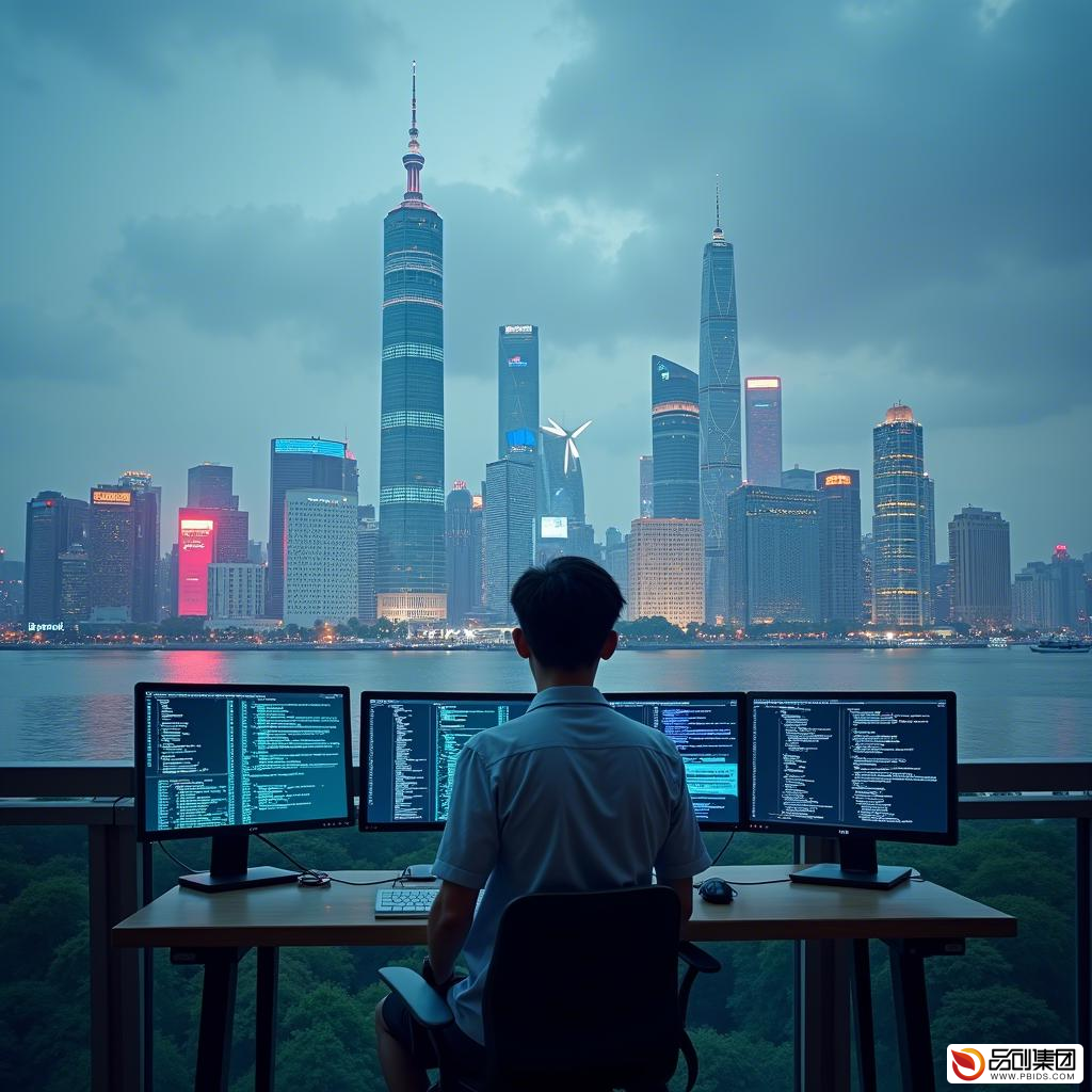 深圳软件定制开发:打造专属数字化解决方案
