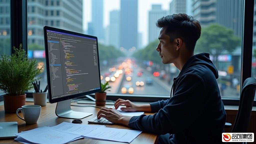 保定APP定制开发：打造专属移动应用，赋能企业数字化转型
