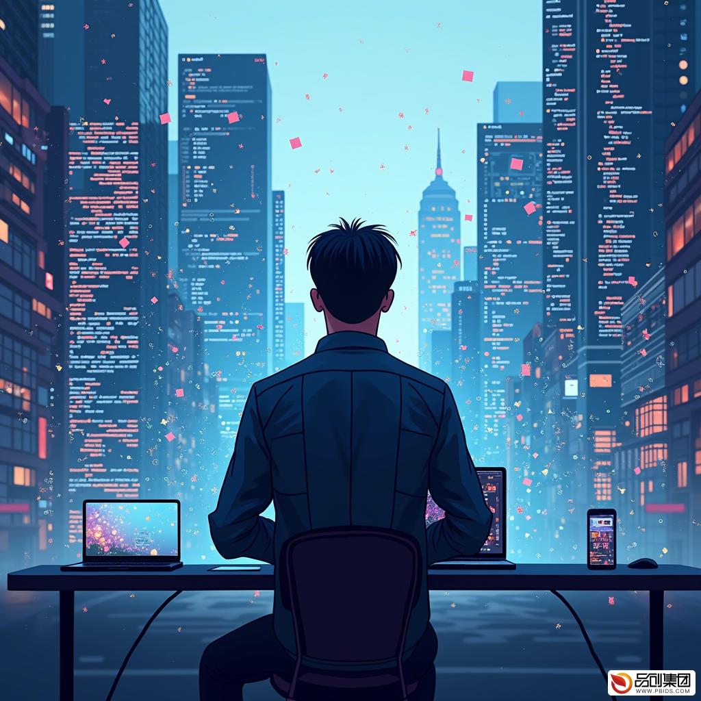 成都开发定制小程序公司：打造专属商业解决方案的领军者
