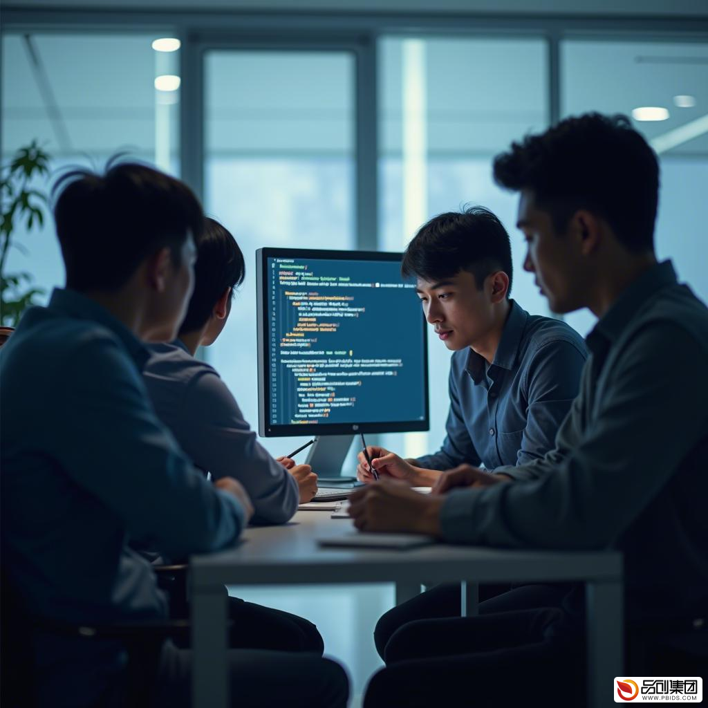 软件开发定做：打造专属数字化解决方案的钥匙
