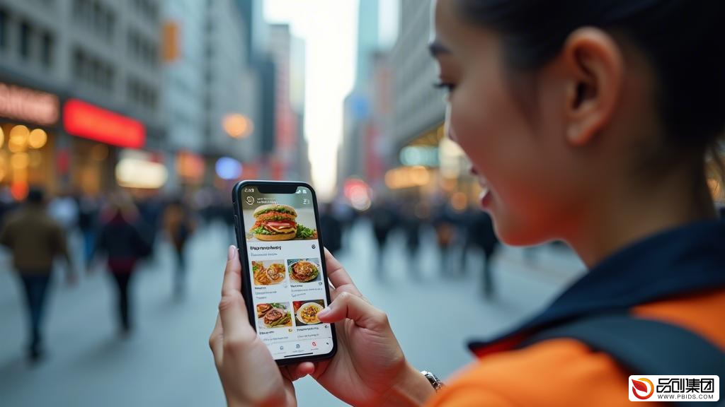 外卖小程序开发：打造高效便捷的餐饮服务平台
