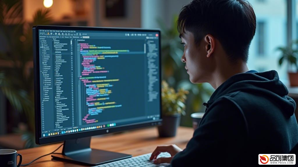 App开发全解析：前端与后端的协同作战
