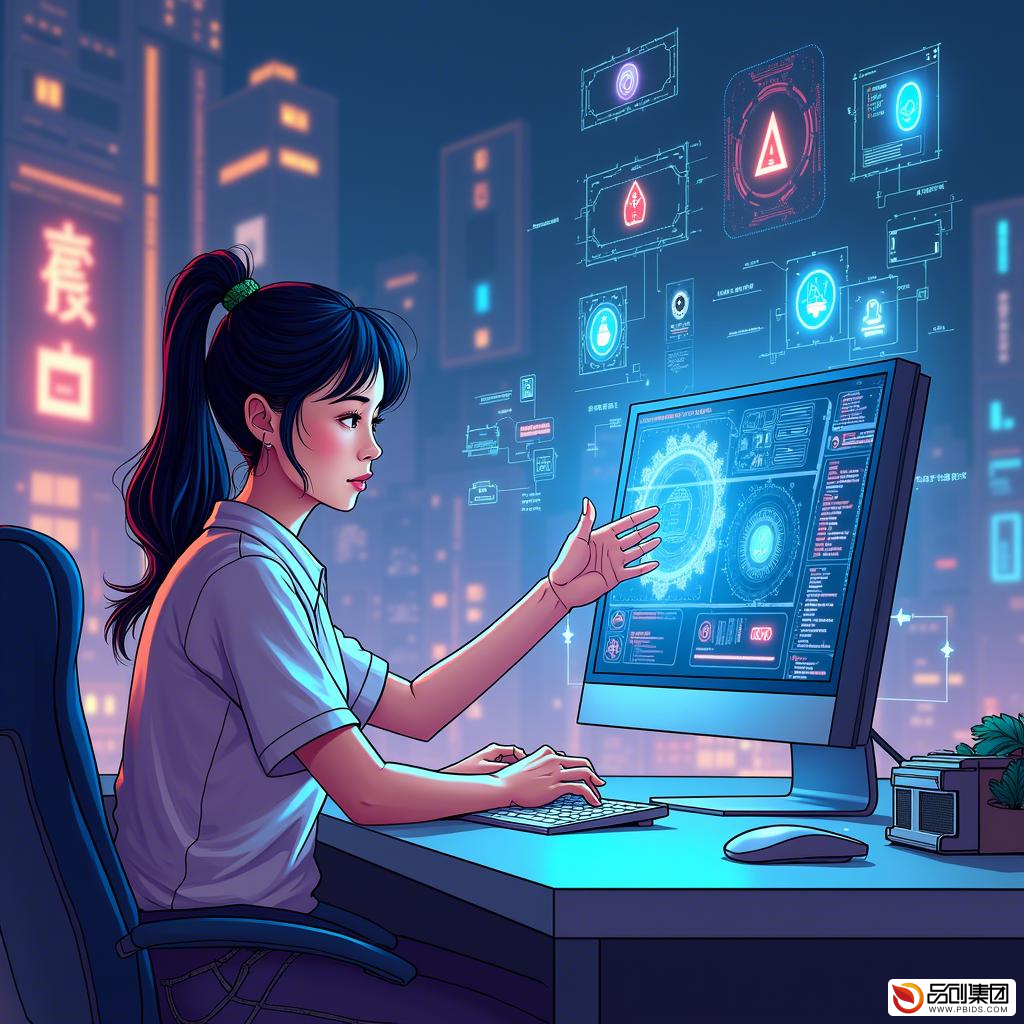 交互设计：归属何方的设计艺术
