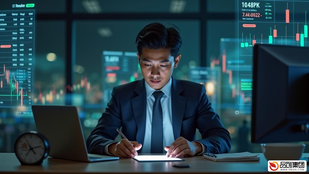 2021最佳炒股软件全解析：助力您的投资决策
