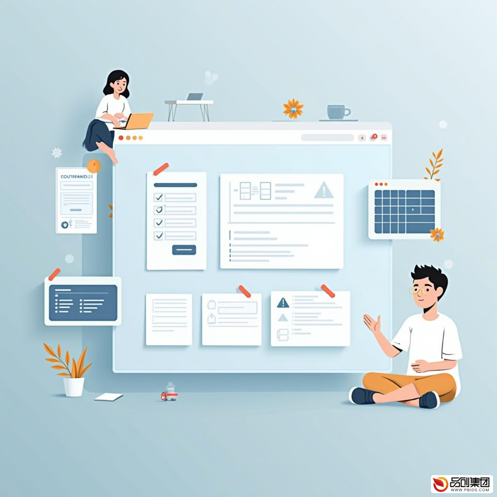 教务系统2.0:重塑教育管理的未来