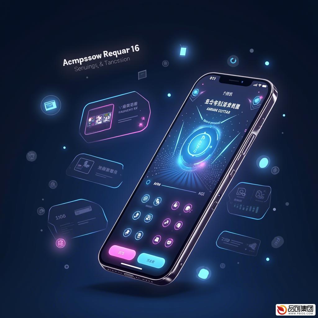 App开发及定制：打造专属移动应用的全方位指南
