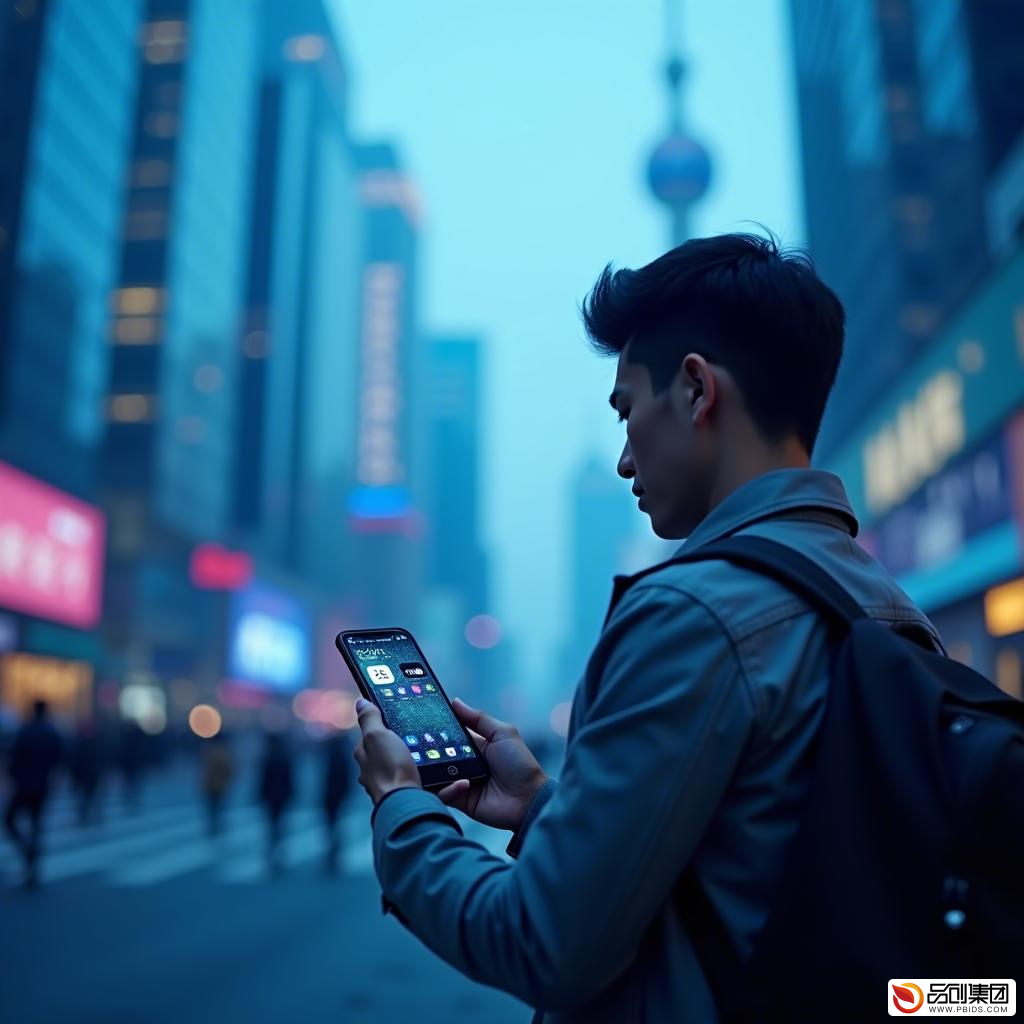 上海APP定制开发公司：打造专属移动应用的最佳选择
