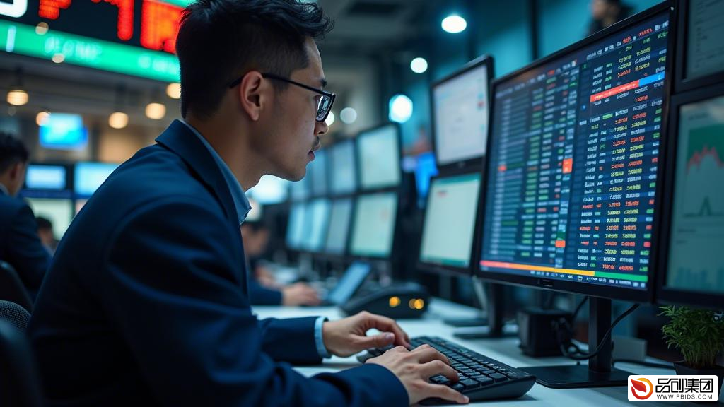 揭秘股票交易佣金：最低费率究竟是多少？
