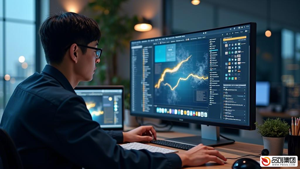 手机APP软件定制：打造专属移动应用的全方位指南
