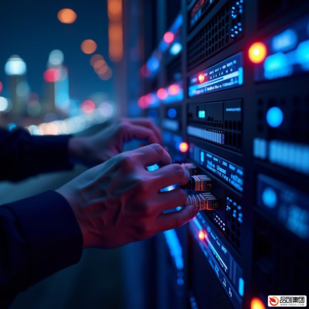 网络化建设:推动社会数字化转型的新引擎