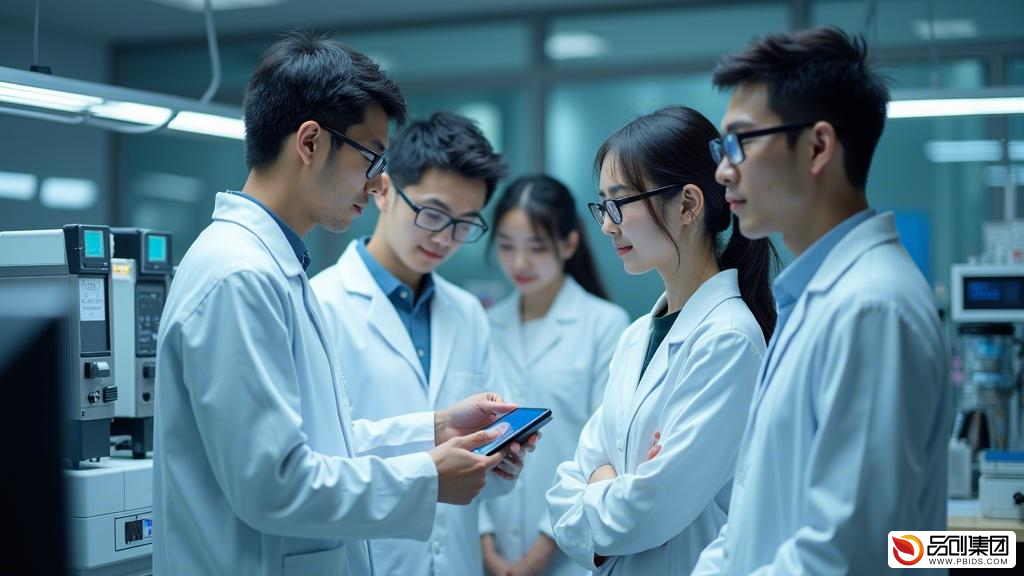 定制研发POGOPIN：解锁连接技术的无限可能
